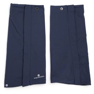 Prezzi Amundsen sports boot cut gaiters ghette alpinismo (m, blu)