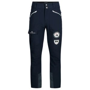 Prezzi Amundsen sports peak panther pantaloni da sci uomo (m, blu)