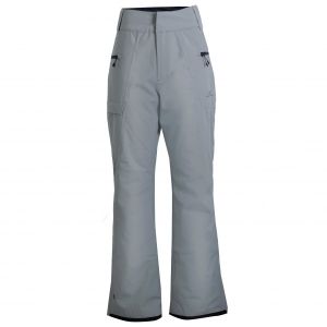 Prezzi 2117 of sweden women\'s ski pants malmen pantaloni da sci donna (xxl, grigio)