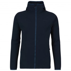 Prezzi Stoic eketst. softshell hoody giacca softshell uomo (s, blu)