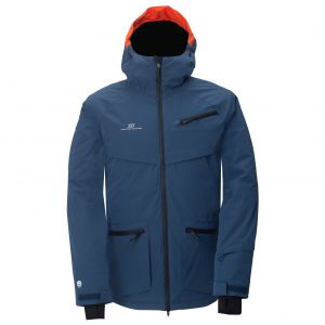 Prezzi 2117 of sweden ski jacket nyhem giacca da sci (s, blu)