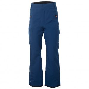 Prezzi 2117 of sweden ski pant sala pantaloni da sci (m, blu)