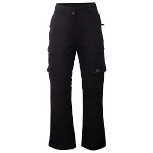 Prezzi 2117 of sweden women\'s myre pant pantaloni da sci (m, nero)