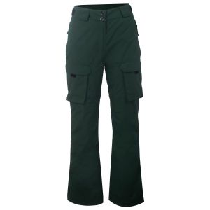 Prezzi 2117 of sweden women\'s myre pant pantaloni da sci (s, blu)