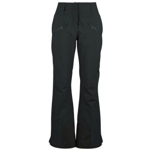 Prezzi Stoic women\'s mountainwool asplidenst. ski pants pantaloni da sci donna (38, nero)