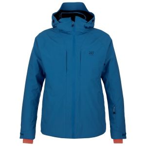 Prezzi 2117 of sweden edum jacket giacca da sci uomo (s, blu)