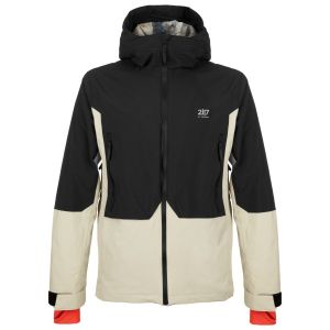 Prezzi 2117 of sweden soppero jacket giacca da sci (s, nero)