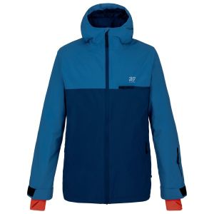 Prezzi 2117 of sweden avan jacket giacca da sci uomo (s, blu)