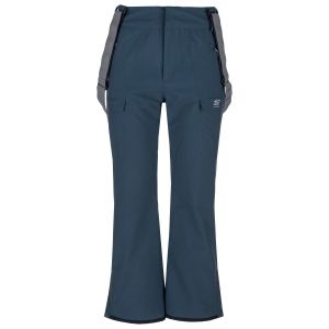 Prezzi 2117 of sweden edum pant pantaloni da sci uomo (3xl, blu)