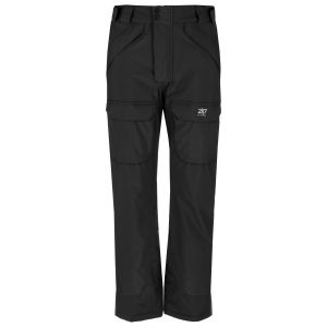 Prezzi 2117 of sweden nelkerim pant pantaloni da sci (s, nero)