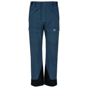 Prezzi 2117 of sweden nelkerim pant pantaloni da sci (s, blu)