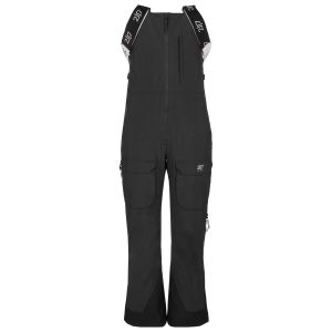 Prezzi 2117 of sweden soppero pant pantaloni da sci uomo (s, nero)