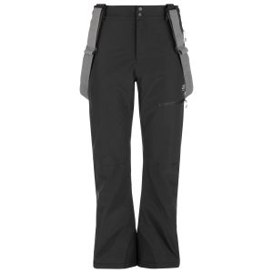 Prezzi 2117 of sweden nausta pant pantaloni da sci (s, nero)