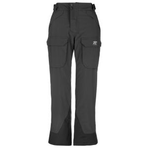 Prezzi 2117 of sweden women\'s nelkerim pant pantaloni da sci donna (xs, grigio)