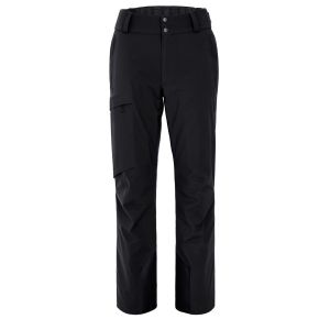 Prezzi The mountain studio gore-tex 2l stretch insulated pant pantaloni da sci uomo (s, nero)