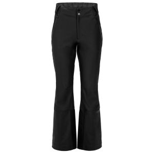 Prezzi The mountain studio women\'s 2l stretch ski pants pantaloni da sci donna (xs, nero)