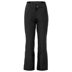 Prezzi The mountain studio women\'s 2l stretch insulated pant pantaloni da sci donna (xs, nero)