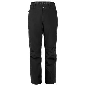 Prezzi The mountain studio carv insulated stretch pant pantaloni da sci uomo (s, nero)