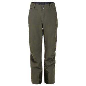 Prezzi The mountain studio carv insulated stretch pant pantaloni da sci uomo (m, olivia)