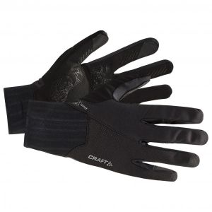 Prezzi Craft all weather glove guanti (9 - m, nero)