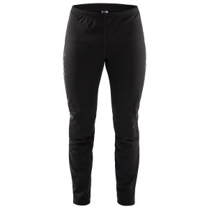 Prezzi Craft storm balance tights pantaloni sci di fondo uomo (m, nero)