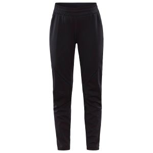 Prezzi Craft women\'s core nordic training pants pantaloni sci di fondo donna (m, nero)