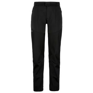 Prezzi Craft women\'s core backcountry pants pantaloni sci di fondo donna (xxl, nero)