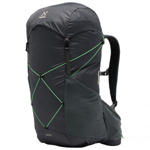 Prezzi Haglofs l.i.m 35 zaino da escursionismo (35 l, nero/grigio)