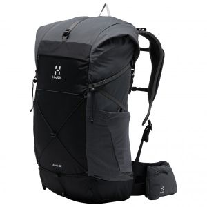 Prezzi Haglofs l.i.m airak 38 zaino da escursionismo (38 l - s/m, nero)