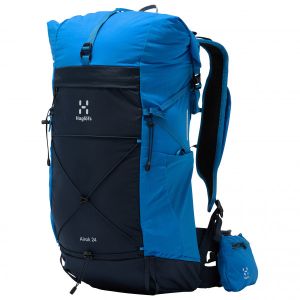 Prezzi Haglofs l.i.m airak 24 zaino da escursionismo (24 l, blu)