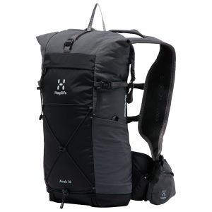 Prezzi Haglofs l.i.m airak 14 zaino da escursionismo (14 l, nero)