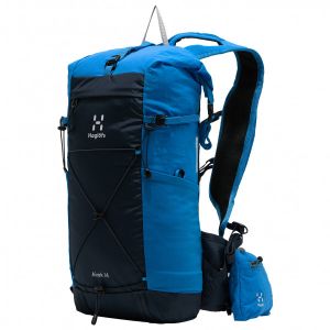 Prezzi Haglofs l.i.m airak 14 zaino da escursionismo (14 l, blu)