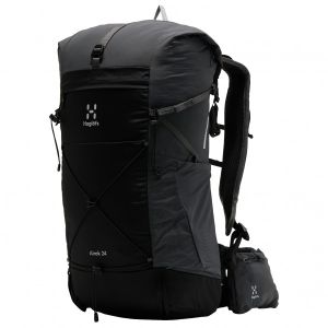 Prezzi Haglofs l.i.m airak 24 zaino da escursionismo (24 l, nero)