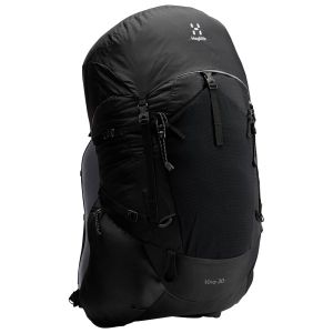 Prezzi Haglofs vina 30 zaino da escursionismo (30 l, nero)