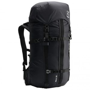 Prezzi Haglofs back 38 zaino da escursionismo (38 l, nero)