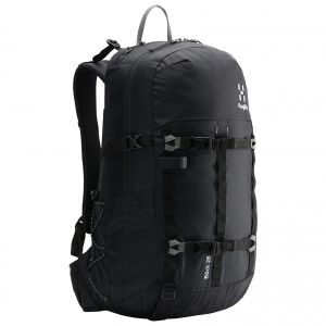 Prezzi Haglofs back 28 zaino da escursionismo (28 l, nero)