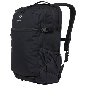 Prezzi Haglofs jarve multi 28 zaino da escursionismo (28 l, nero)