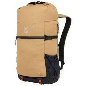 Prezzi Haglofs ardos rolltop 22 zaino da escursionismo (22 l, beige)