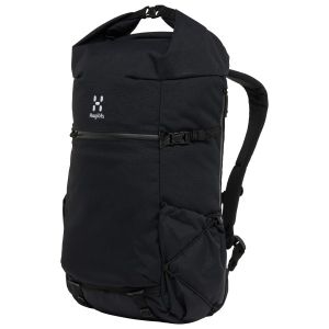 Prezzi Haglofs ardos rolltop 28 zaino da escursionismo (28 l, nero)