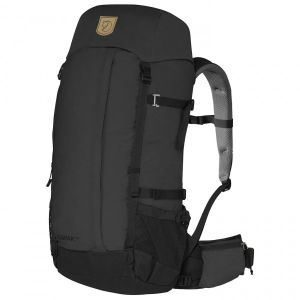 Prezzi Fjallraven kaipak 38 zaino da escursionismo (38 l, nero)