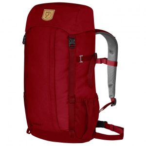 Prezzi Fjallraven kaipak 28 zaino da escursionismo (28 l, rosso)