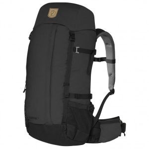 Prezzi Fjallraven women\'s kaipak 38 zaino da escursionismo (38 l, nero)