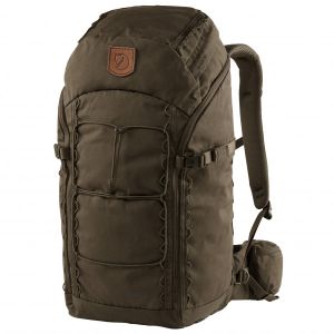 Prezzi Fjallraven singi 28 zaino da escursionismo (28 l, marrone)