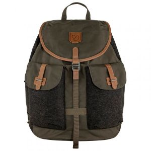 Prezzi Fjallraven varmland rucksack 35 zaino da escursionismo (35 l, marrone)