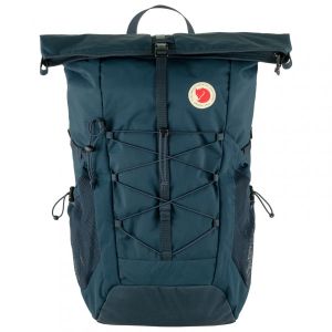 Prezzi Fjallraven abisko hike foldsack 25 zaino da escursionismo (25 l, blu)