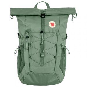 Prezzi Fjallraven abisko hike foldsack 25 zaino da escursionismo (25 l, verde)