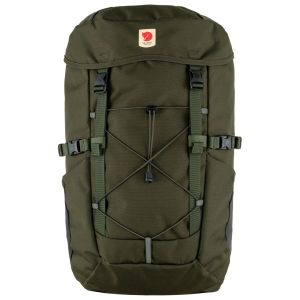 Prezzi Fjallraven skule top 26 zaino da escursionismo (26 l, olivia)