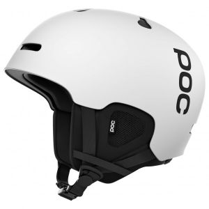 Prezzi Poc auric cut casco da sci (55-58 cm - m/l, bianco)