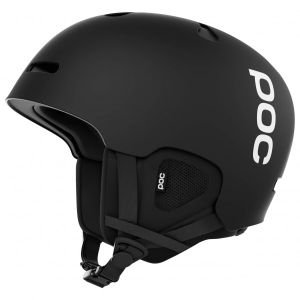 Prezzi Poc auric cut casco da sci (55-58 cm - m/l, nero)