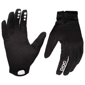 Prezzi Poc resistance enduro adjustable glove guanti (s, nero)